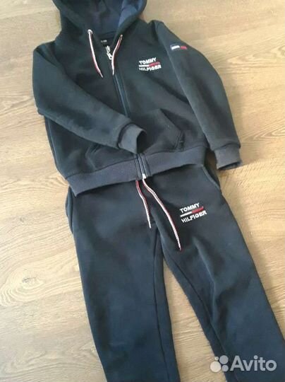 Костюмчик Tommy Hilfiger