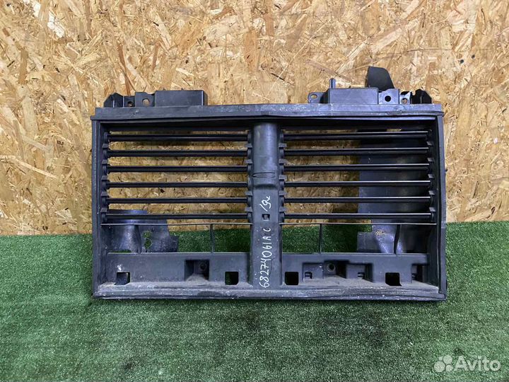 Dodge RAM V 2019+ воздуховод жалюзи