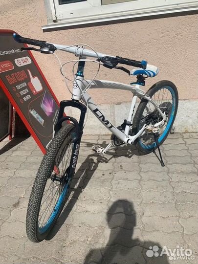 Велосипед смт '26