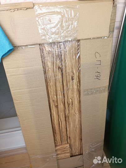 Фасадные панели