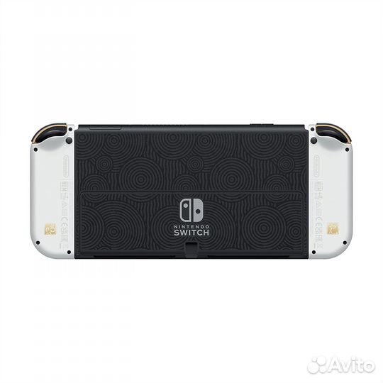 Nintendo Switch Oled, The Legend of Zelda Edition
