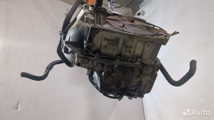 Кпп - автомат (АКПП) Citroen C4 1.6 Инжектор, 2006