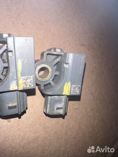 Датчик удара hyundai tucson