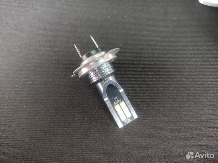 Продал лампы H7