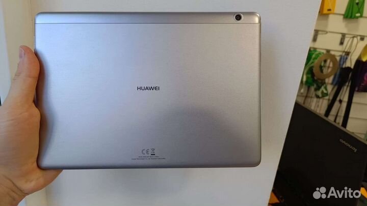 Планшет Huawei mediapad t3 10