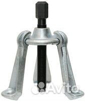 Съемник ступиц 200 мм 