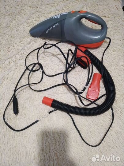 Автопылесос