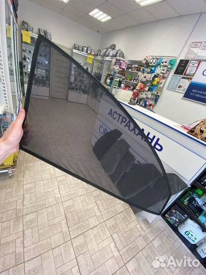 Магнитные шторки LADA 2109-2115