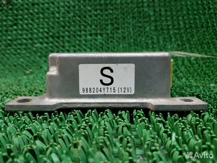 Блок управления Nissan Maxima A33 VQ20DE 1999-2006