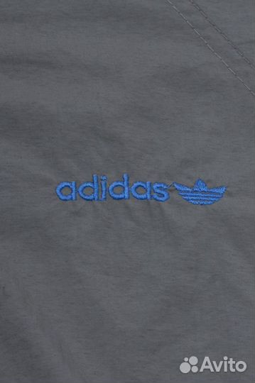 Куртка Adidas Vintage, размер L