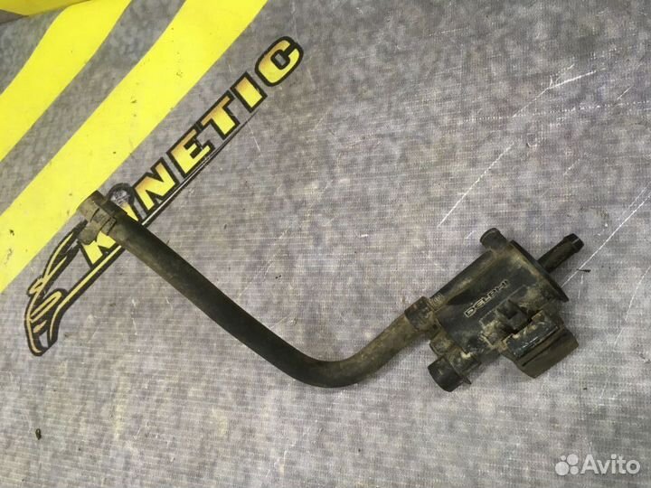 Клапан адсорбера Solano Breez X60 Hover Emgrand EC