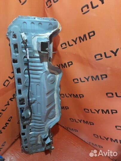 Задняя панель кузова Toyota Mark Ii JZX100 1JZ-FE