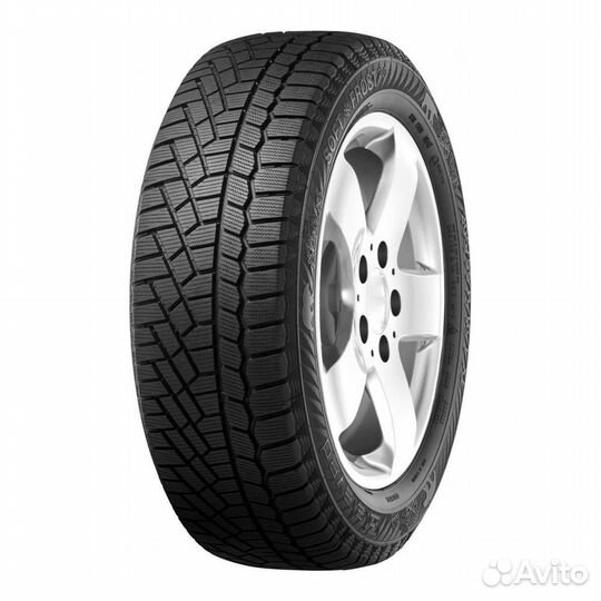 Gislaved Soft Frost 200 225/45 R17 94T