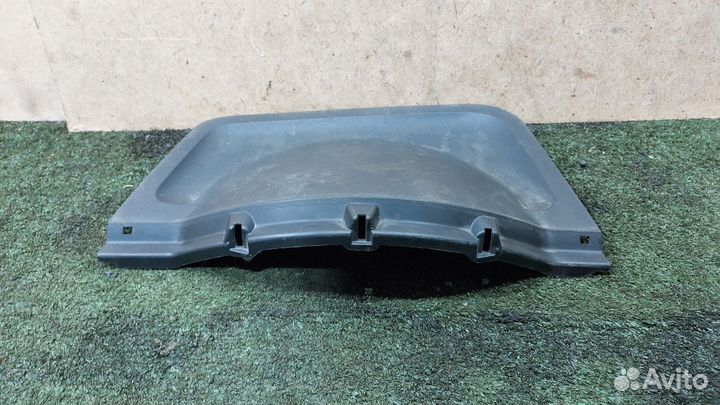 Накладка панели приборов верхняя ГАЗель Next