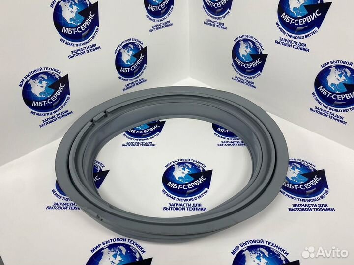 Манжет люка LG 4986ER1004A