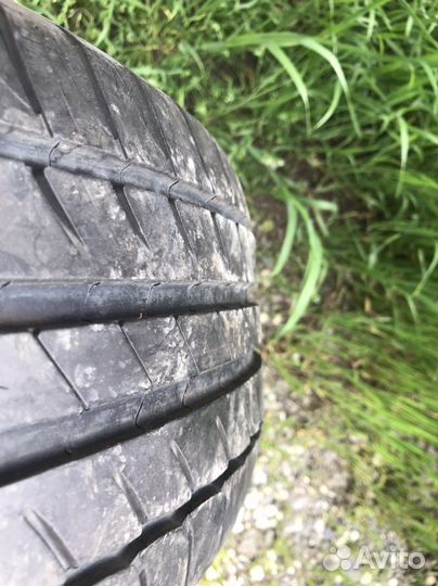Michelin Primacy 3 215/60 R16