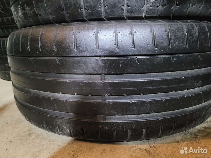 Goodyear Eagle F1 Asymmetric 2 265/50 R19