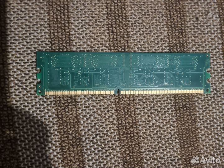 Оперативная память ddr3