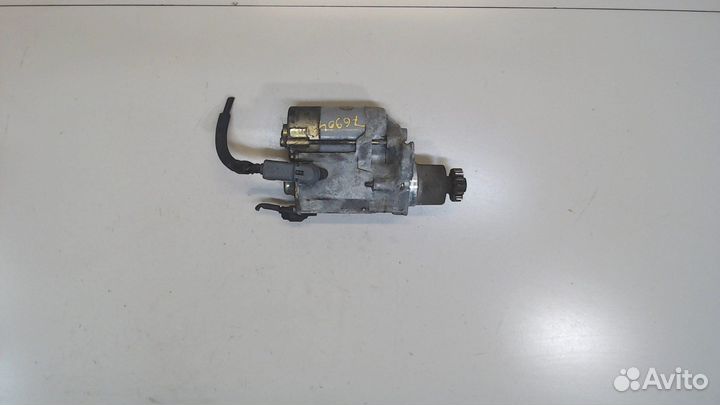 Стартер Toyota Previa (Estima), 2001