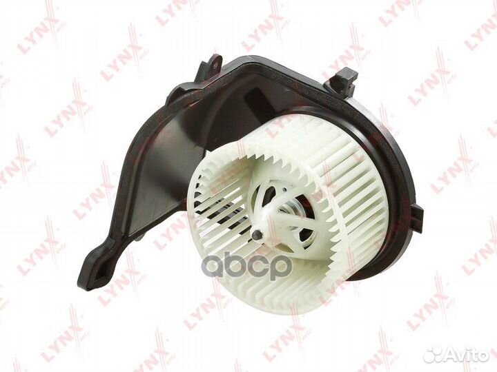 Вентилятор отопителя RF1776 lynxauto