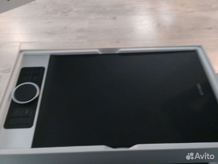 Графический плашет