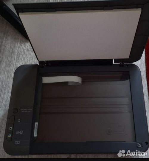 HP deskjet 1050A