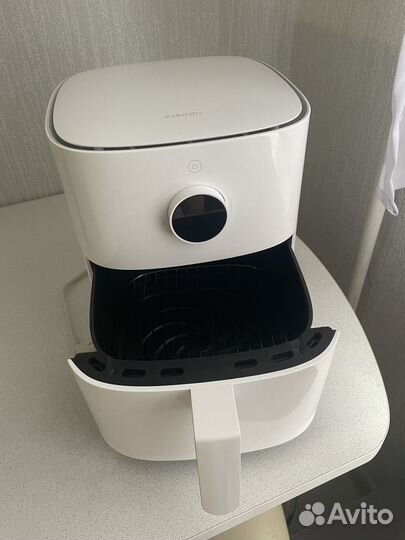 Аэрогриль xiaomi SMART Air Fryer 4.5L