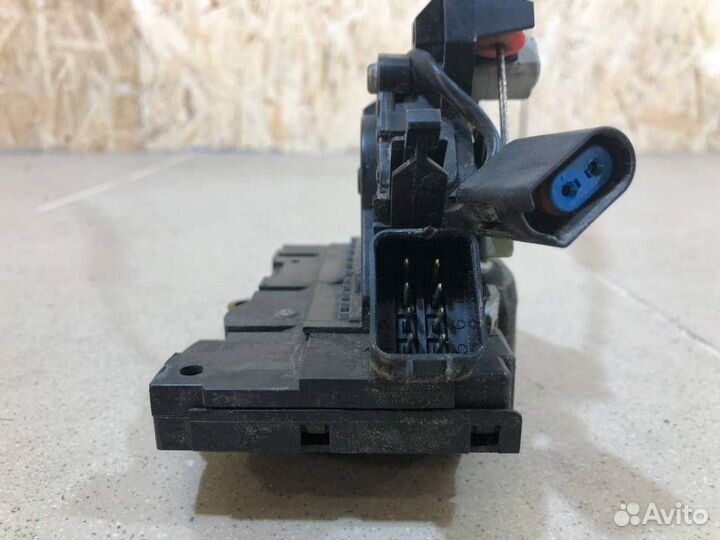 Активатор замка двери Jaguar X-type 2001-2009