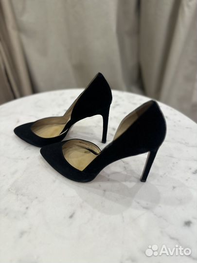 Туфли paolo conte 39