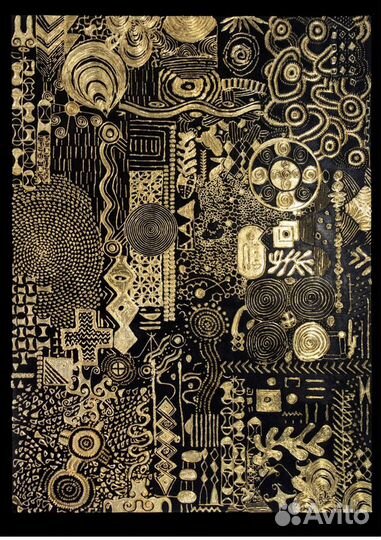 Репродукция Картин Lina Iris Viktor