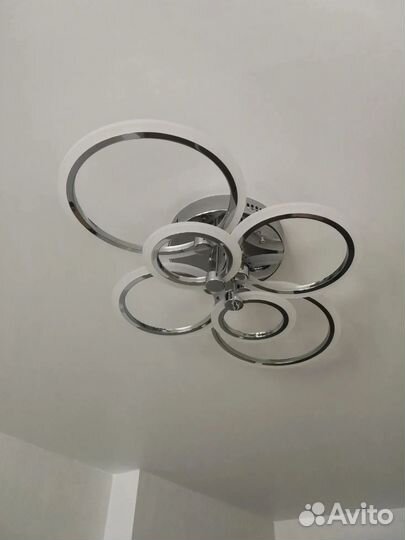 Электрик, Услуги электрика, Электромонтаж