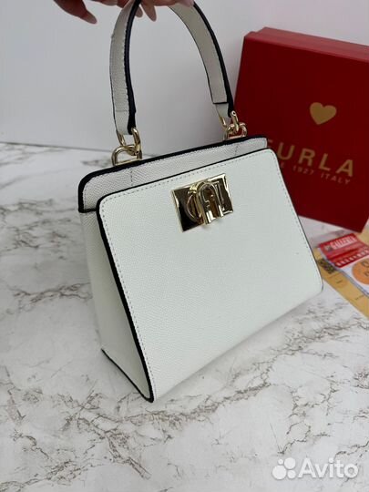 Сумка Furla 19 см