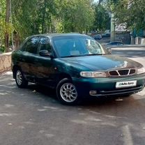 Daewoo Nubira 1.6 MT, 2000, битый, 242 000 км, с пробегом, цена 160 000 руб.