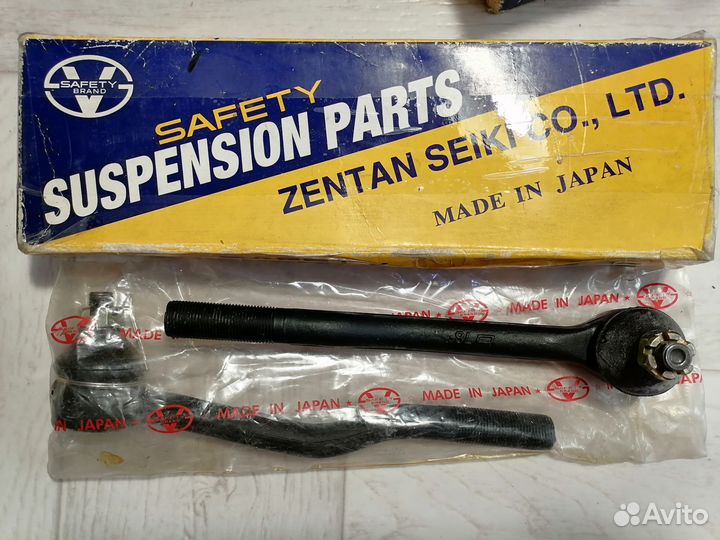 Рулевой наконечник Nissan Datsun