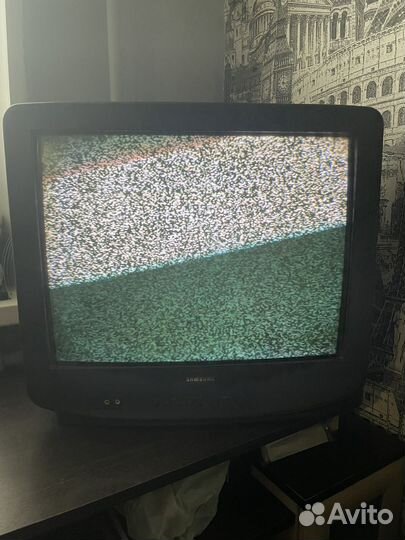 Телевизор