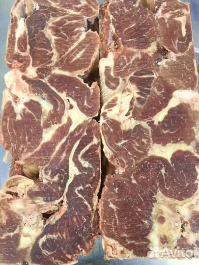 Говядина и субпродукты