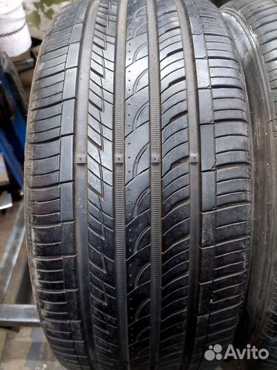 Nexen N'Fera AU5 225/45 R18 95W