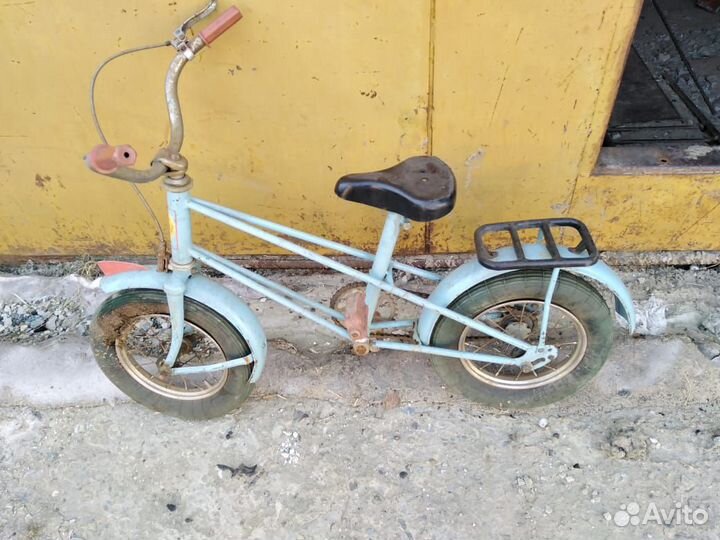 Велосипеды