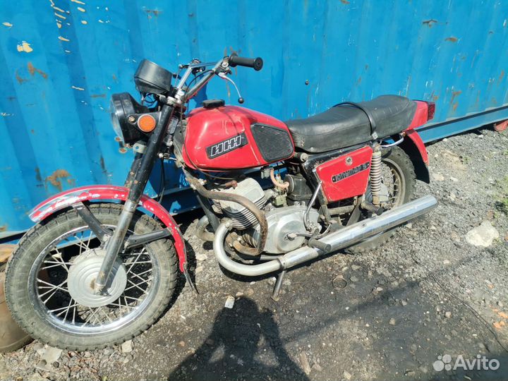 Продам Иж Юпитер 5