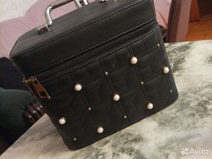 Кейс для косметики