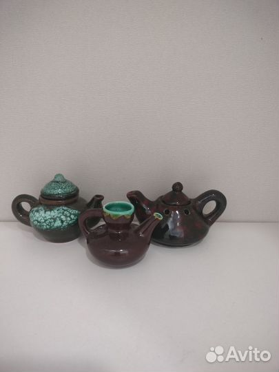 Фарфор, керамика