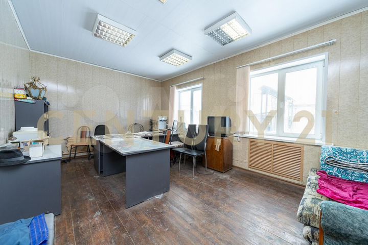 Продам помещение свободного назначения, 1200 м²