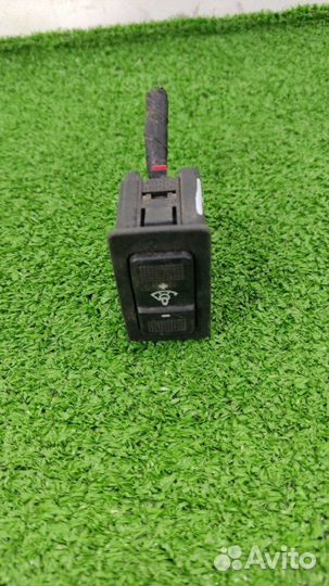 Кнопка регулировки подсветки Ford Escape кроссовер