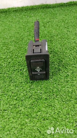 Кнопка регулировки подсветки Ford Escape кроссовер
