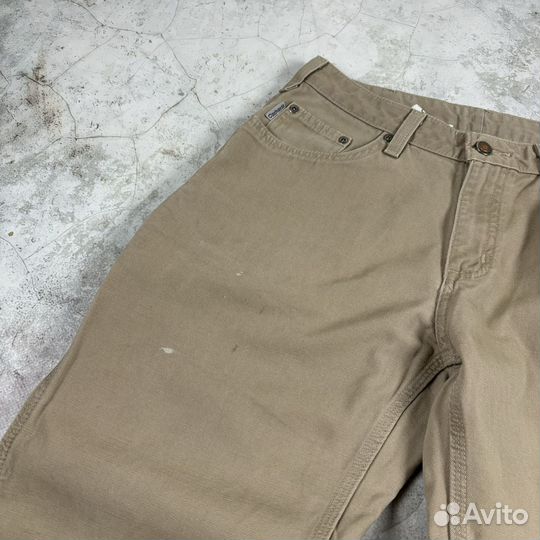 Штаны Carhartt оригинал