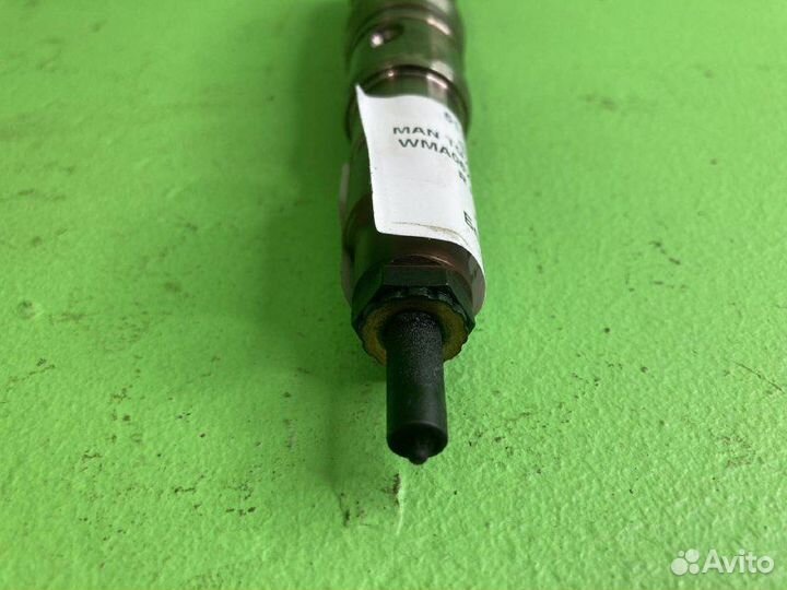 Форсунка MAN TGX