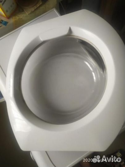 Запчасти стиральной машины Ariston avsl 80