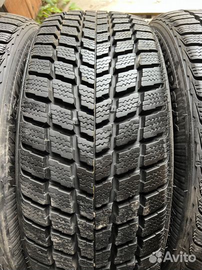 Nexen Winguard SUV 225/55 R18