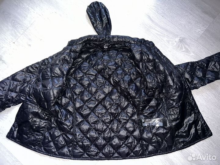 Куртка uniqlo оригинал