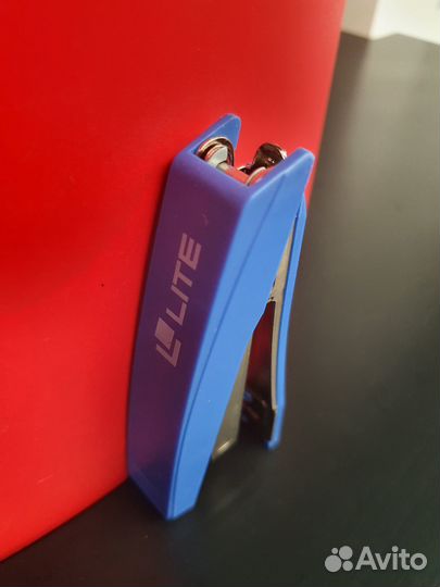 Cтеплер Lite Mini Office, XS